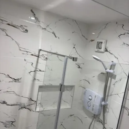 דירה Modern Secure Townhouse