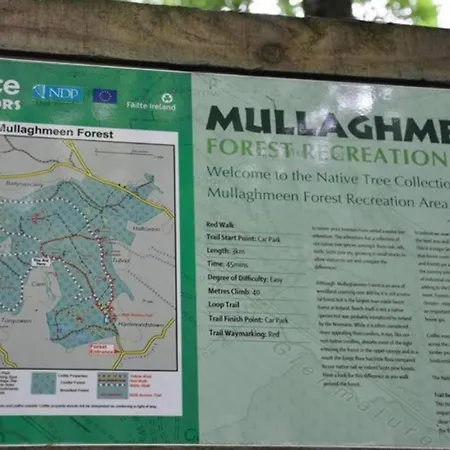 Modern Secure Townhouse Oldcastle