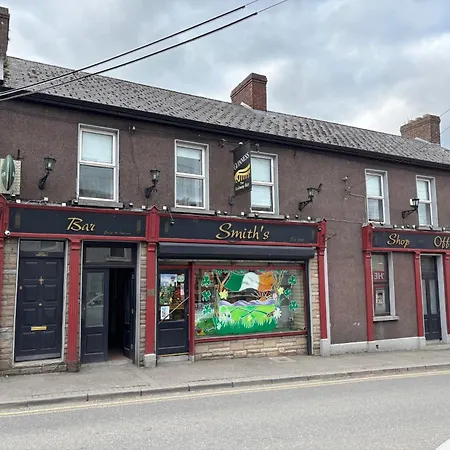 Modern Secure Townhouse