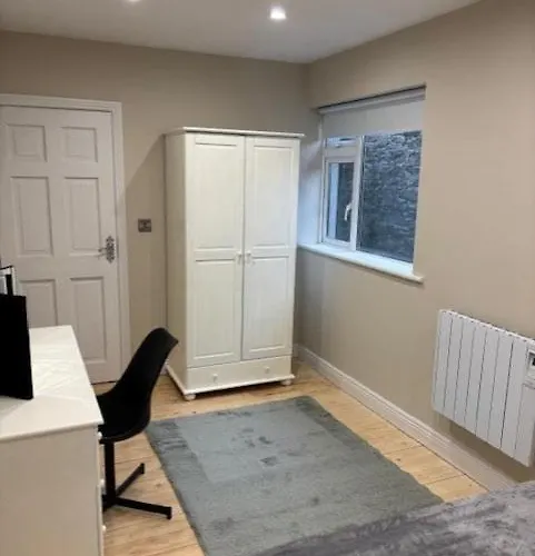 Apartmán Modern Secure Townhouse