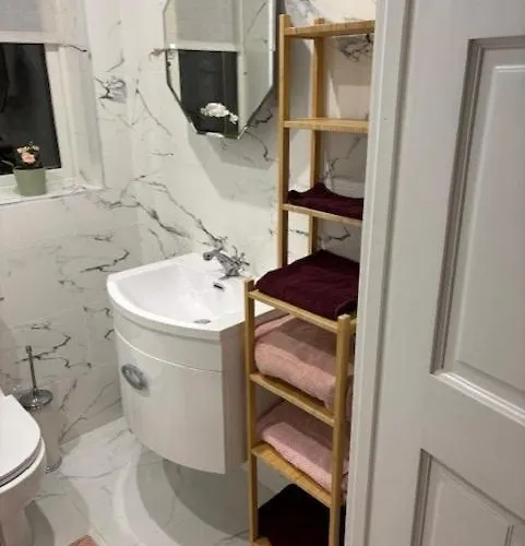 Apartmán Modern Secure Townhouse