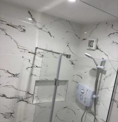 Apartmán Modern Secure Townhouse