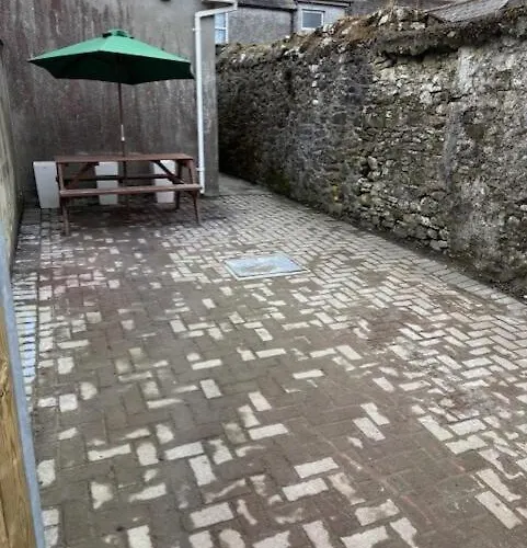 Lejlighed Modern Secure Townhouse Oldcastle