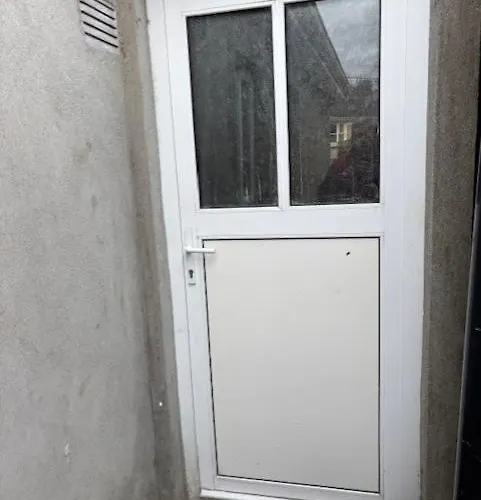 Apartmán Modern Secure Townhouse Oldcastle