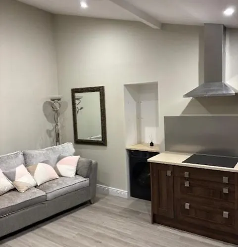 Modern Secure Townhouse Lejlighed Oldcastle