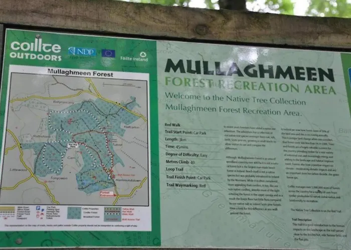 Modern Secure Townhouse Oldcastle