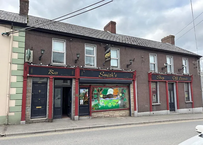 Modern Secure Townhouse